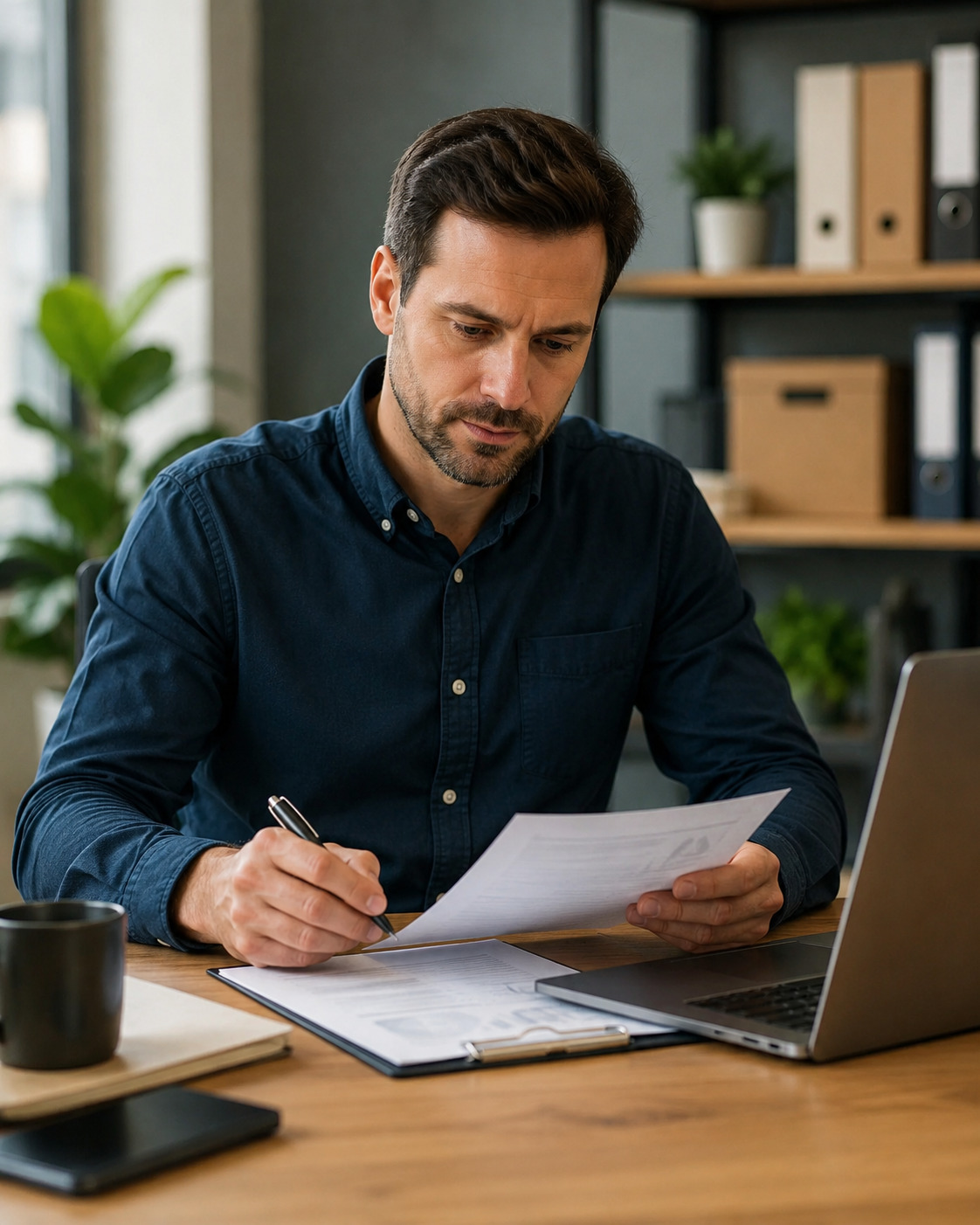 Business funding loan options