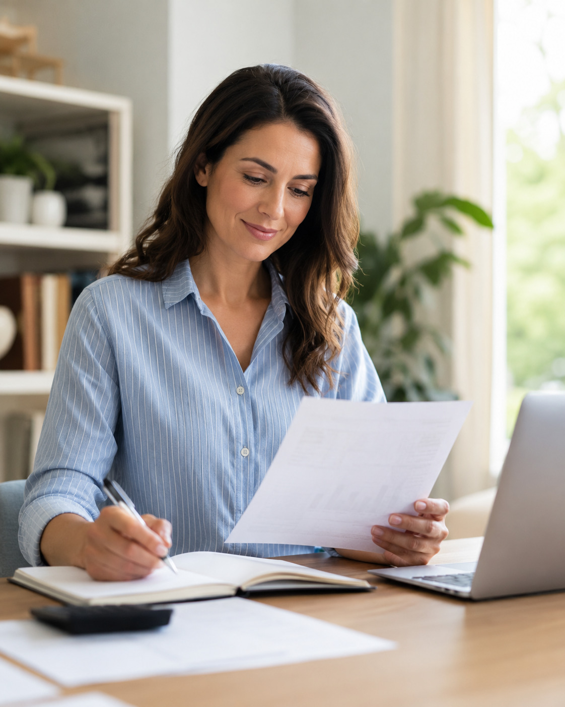 Personal finance loan options